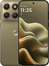 Motorola Edge (2026) Motorola Edge (2026)