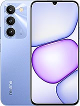 Realme C83 Realme C83