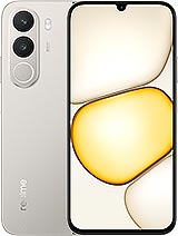 Realme P4x 4G Realme P4x 4G